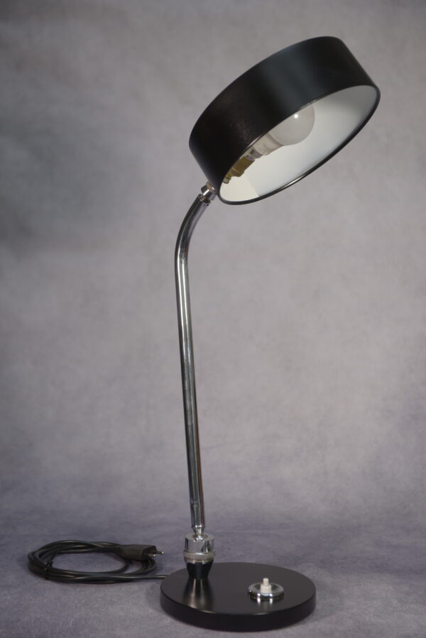 Lampe de bureau JUMO 900 par Charlotte PERRIAND - 1960s