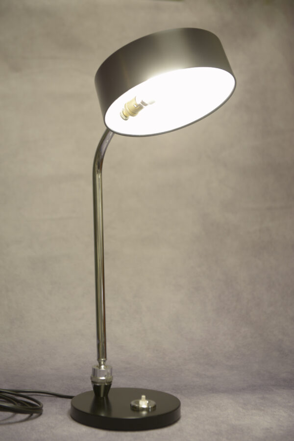 Lampe de bureau JUMO 900 par Charlotte PERRIAND - 1960s