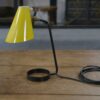 Lampe de bureau par Jacques Biny