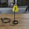 Lampe de bureau par Jacques Biny