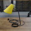 Lampe de bureau par Jacques Biny