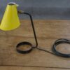Lampe de bureau par Jacques Biny