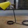 Lampe de bureau par Jacques Biny