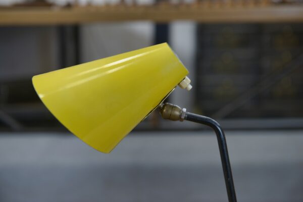 Lampe de bureau par Jacques Biny