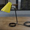 Lampe de bureau par Jacques Biny