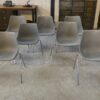 Chaise éditée par Lafa 1970