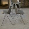 Chaise éditée par Lafa 1970