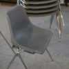 Chaise éditée par Lafa 1970
