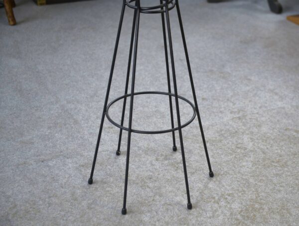 Porte manteau "Astrolabe" de Roger Feraud 1960