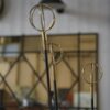 Porte manteau "Astrolabe" de Roger Feraud 1960