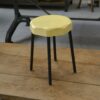 Tabouret Vynco Lux 1970
