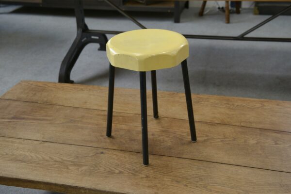 Tabouret Vynco Lux 1970