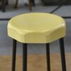 Tabouret Vynco Lux 1970