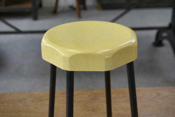 Tabouret Vynco Lux 1970