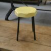Tabouret Vynco Lux 1970