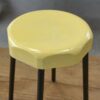Tabouret Vynco Lux 1970
