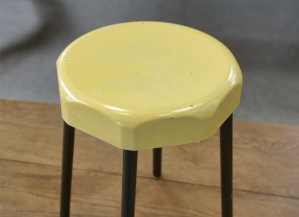 Tabouret Vynco Lux 1970