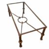Table basse par Giovanni Banci pour Hermès