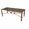 Table basse par Giovanni Banci pour Hermès