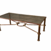 Table basse par Giovanni Banci pour Hermès