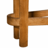 Table par Guillerme et Chambron pour Votre Maison 1950