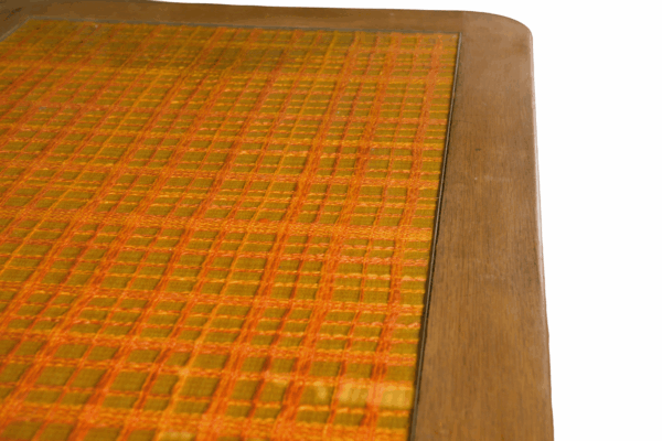 Table par Guillerme et Chambron pour Votre Maison 1950