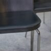 Ensemble de 4 chaises par Sandra Kregnert