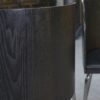 Ensemble de 4 chaises par Sandra Kregnert