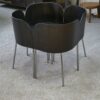 Ensemble de 4 chaises par Sandra Kregnert