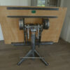 Table d'architecte UNIC 1970s