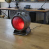 Projecteur SNCF réélectrifié 1960's