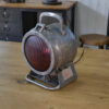 Projecteur SNCF réélectrifié 1960's