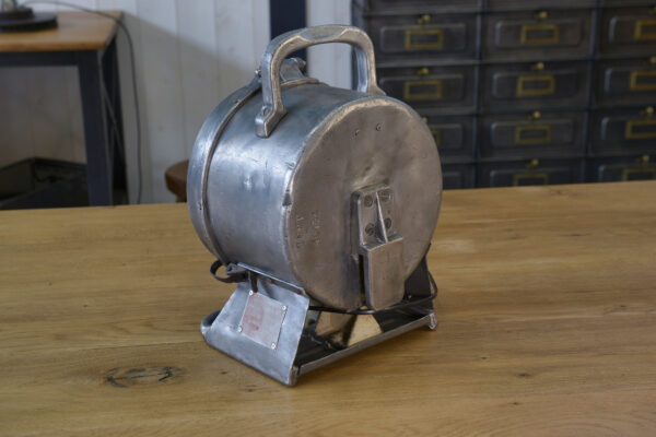 Projecteur SNCF réélectrifié 1960's