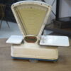 Balance de commerce YVAN 1960