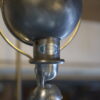 Lampe JIELDE 2 bras 1960