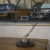 Lampe JIELDE 2 bras 1960