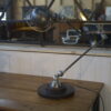 Lampe JIELDE 2 bras 1960