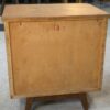 Paire de chevets en palissandre 1960