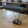 Lampe de bureau par Eileen Gray pour Jumo modèle N71