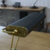 Lampe de bureau par Eileen Gray pour Jumo modèle N71