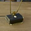 Lampe de bureau par Eileen Gray pour Jumo modèle N71