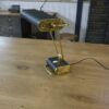 Lampe de bureau par Eileen Gray pour Jumo modèle N71