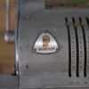 Ancienne calculatrice vintage 1960
