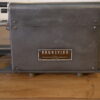 Ancienne calculatrice vintage 1960