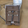 Lampe de bureau Work Sun Eurolicht 1980's