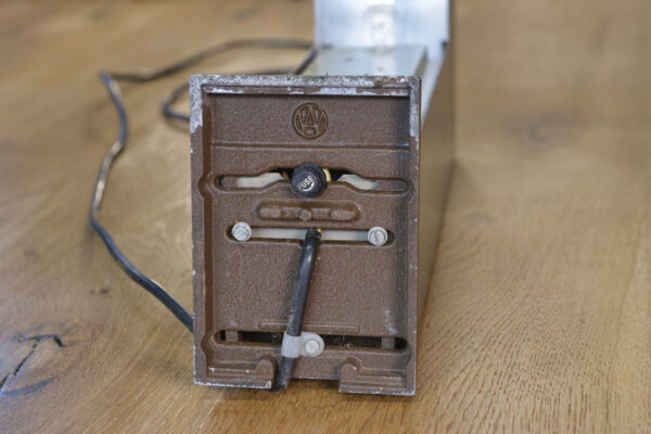 Lampe de bureau Work Sun Eurolicht 1980's