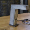 Lampe de bureau Work Sun Eurolicht 1980's