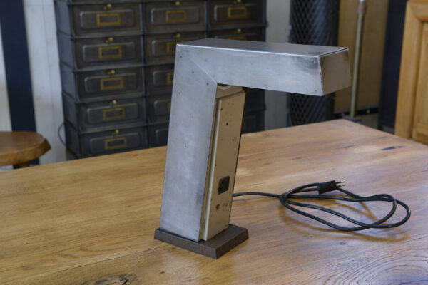 Lampe de bureau Work Sun Eurolicht 1980's