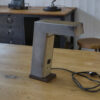 Lampe de bureau Work Sun Eurolicht 1980's