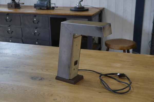 Lampe de bureau Work Sun Eurolicht 1980's